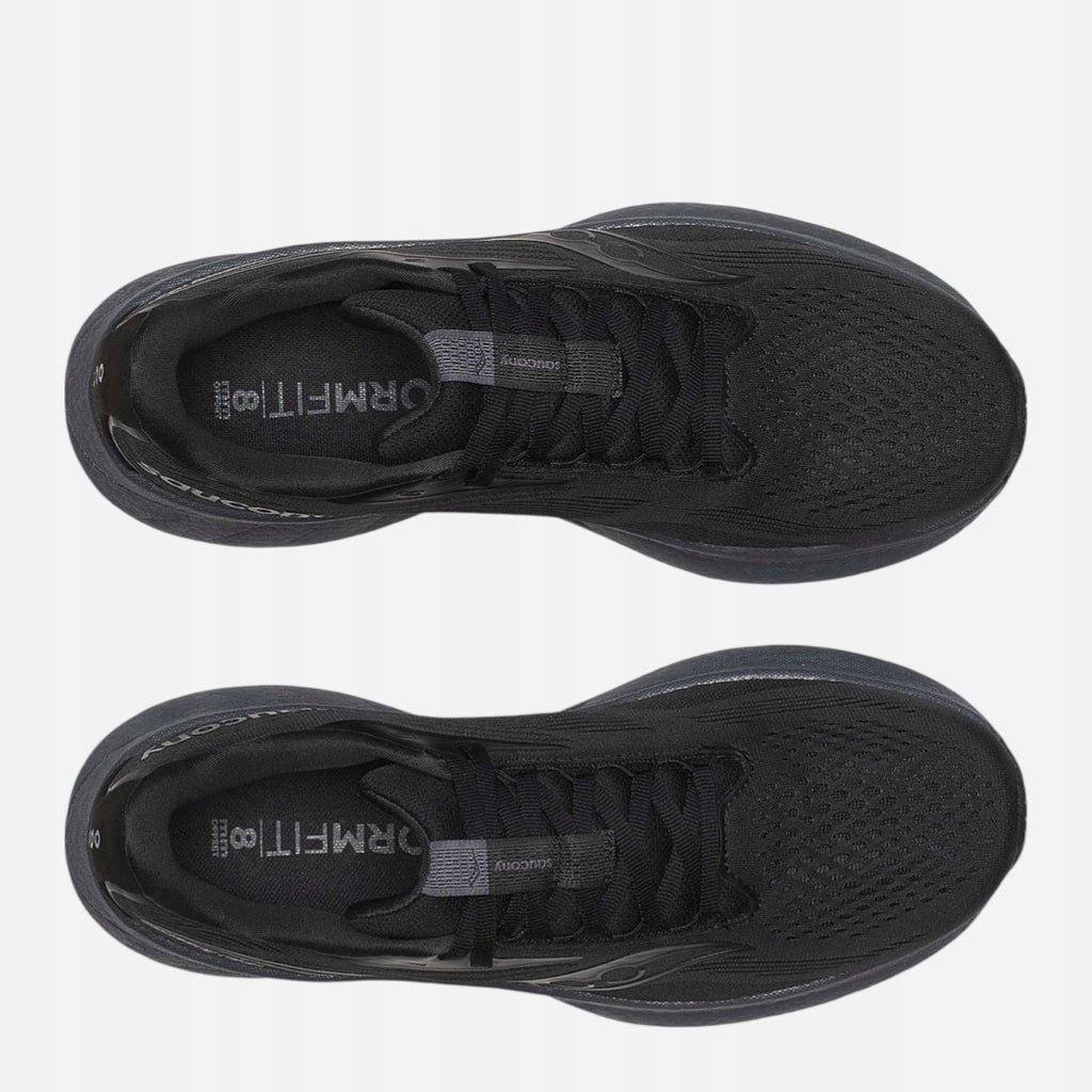Saucony Ride 18 Męskie Buty Do Biegania Wytrzymałe Komfortowe Na Zawody I Trening
