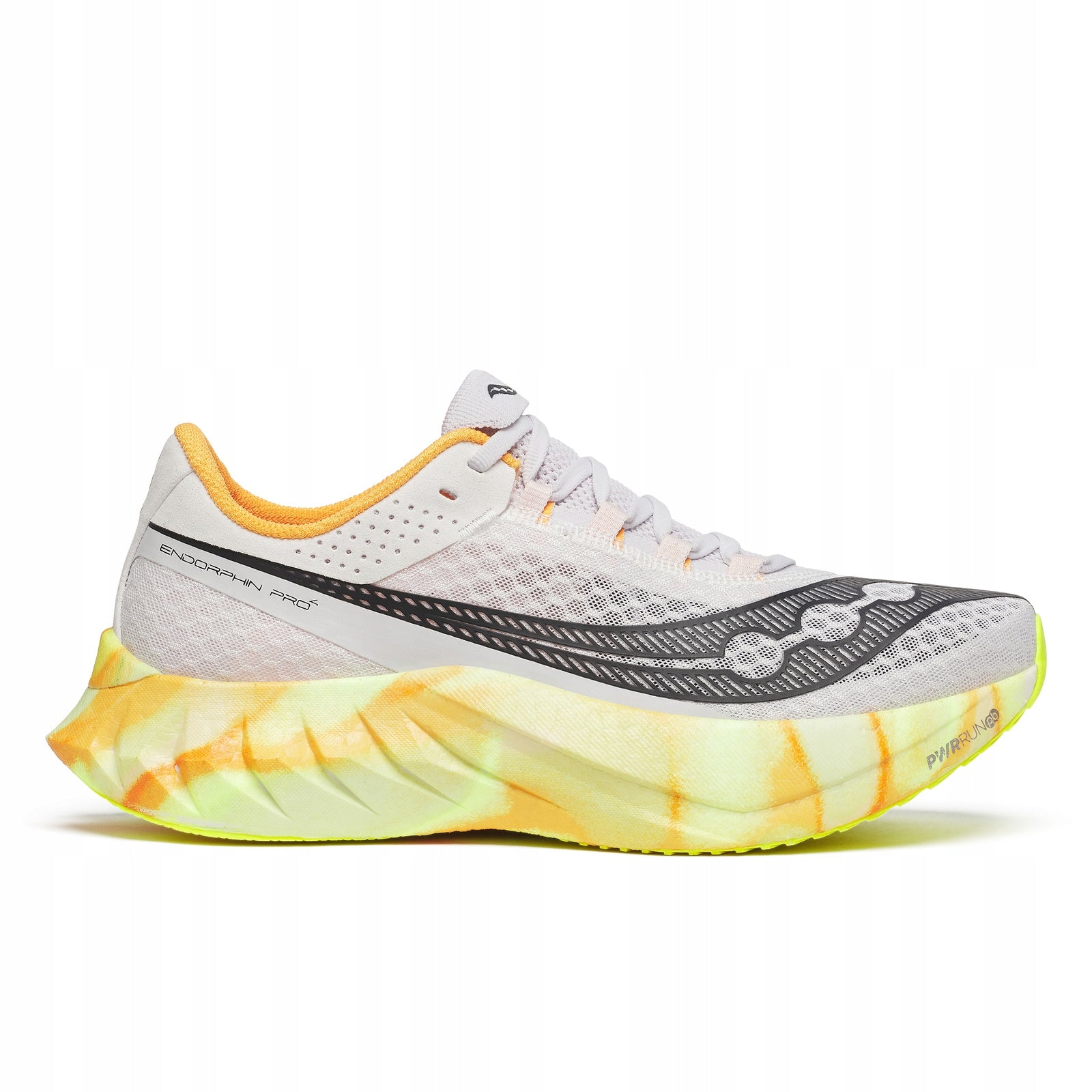 SAUCONY Endorphin Pro 4 - męskie buty startowe 40