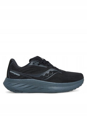 Saucony Ride 18 Męskie Buty Do Biegania Wytrzymałe Komfortowe Na Zawody I Trening