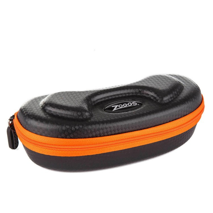 Zoggs Predator Flex Reactor Gogle Pływackie Orange Ultra-Fit Soczewki Fotochromowe