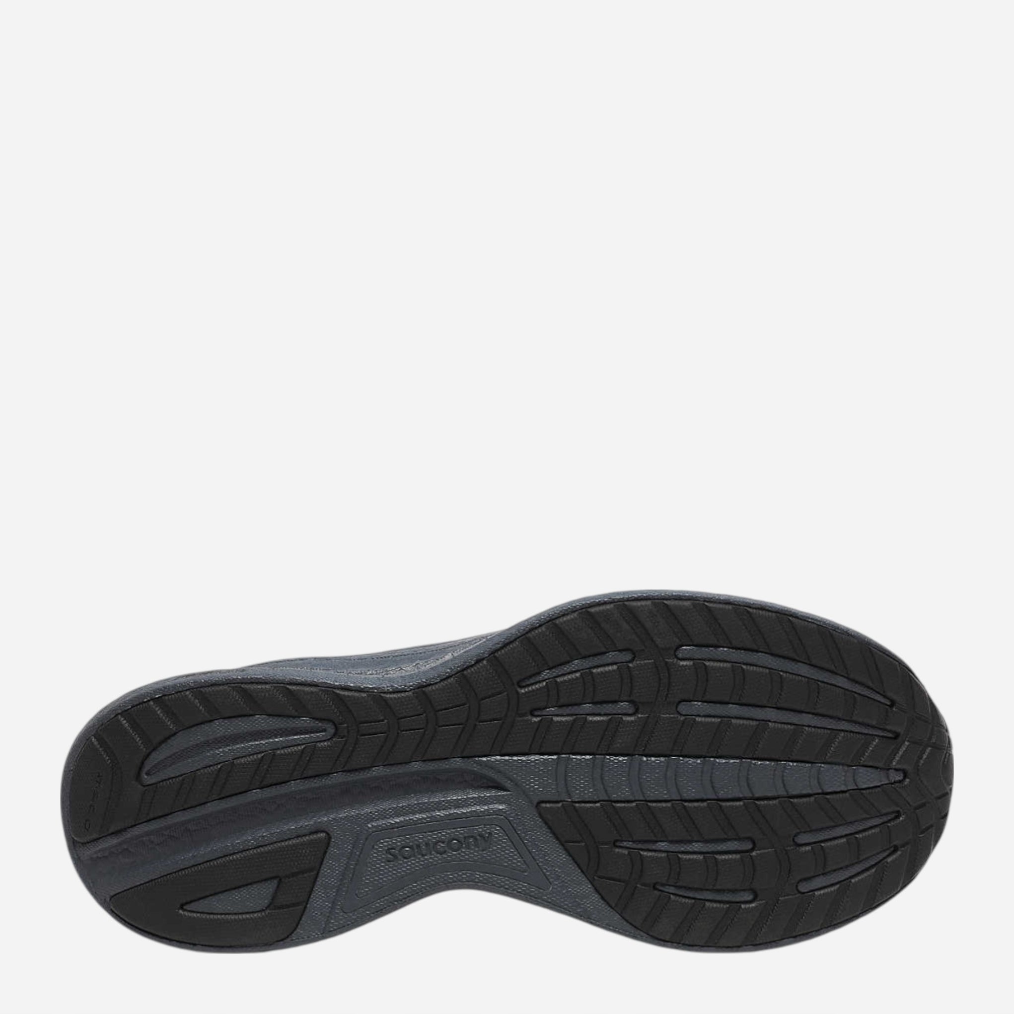 Saucony Ride 18 Męskie Buty Do Biegania Wytrzymałe Komfortowe Na Zawody I Trening