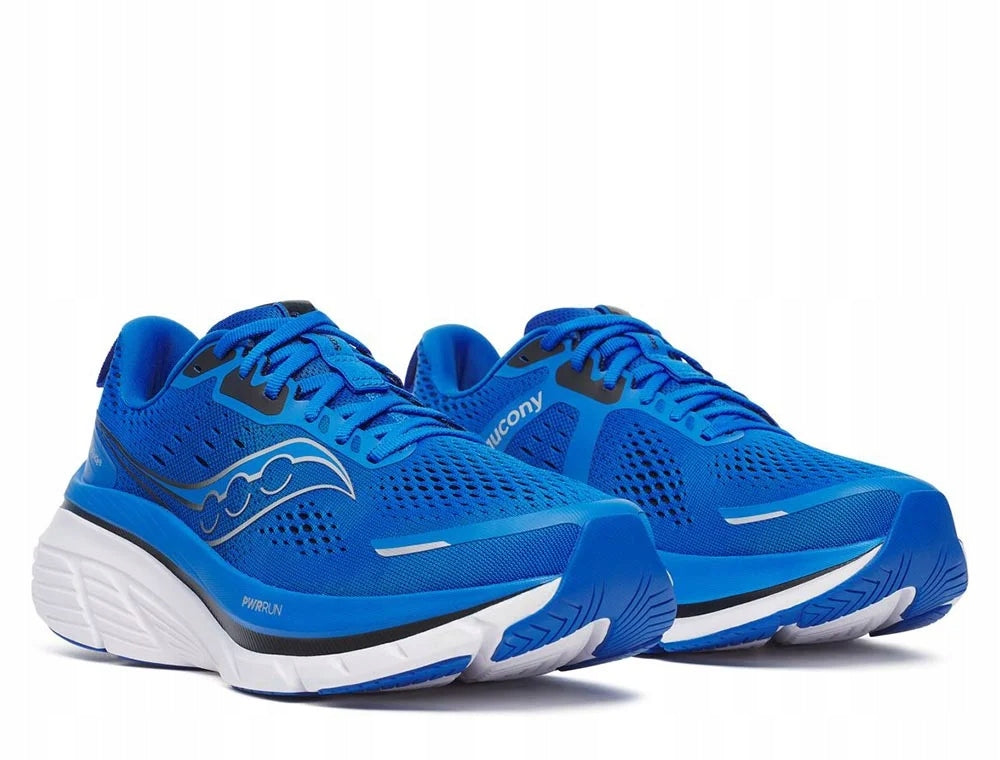 Saucony Guide 18 - męskie buty do biegania 42.5