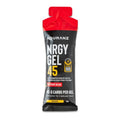 ŻEL ENERGETYCZNY NRGY GEL 45 NDURANZ 75G + 65G KOFEINY - MANGO