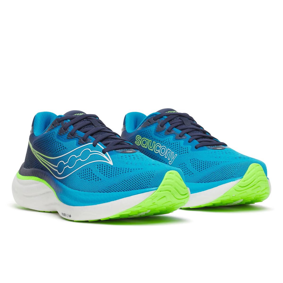 Saucony Ride 19 Buty Do Biegania Neutralne Lekka Amortyzacja I Komfort Dla Każdego Biegacza