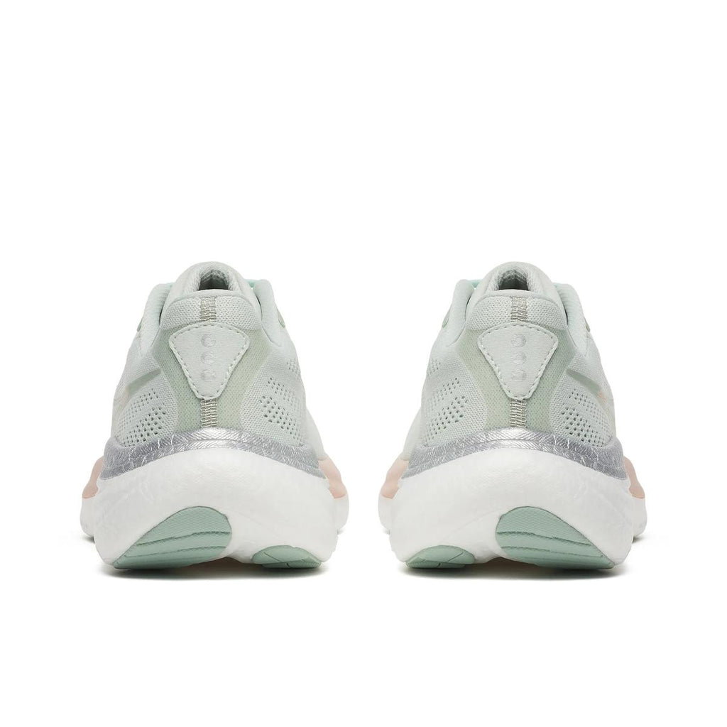 Buty Do Biegania Saucony Ride 19 Damskie Niebieskie