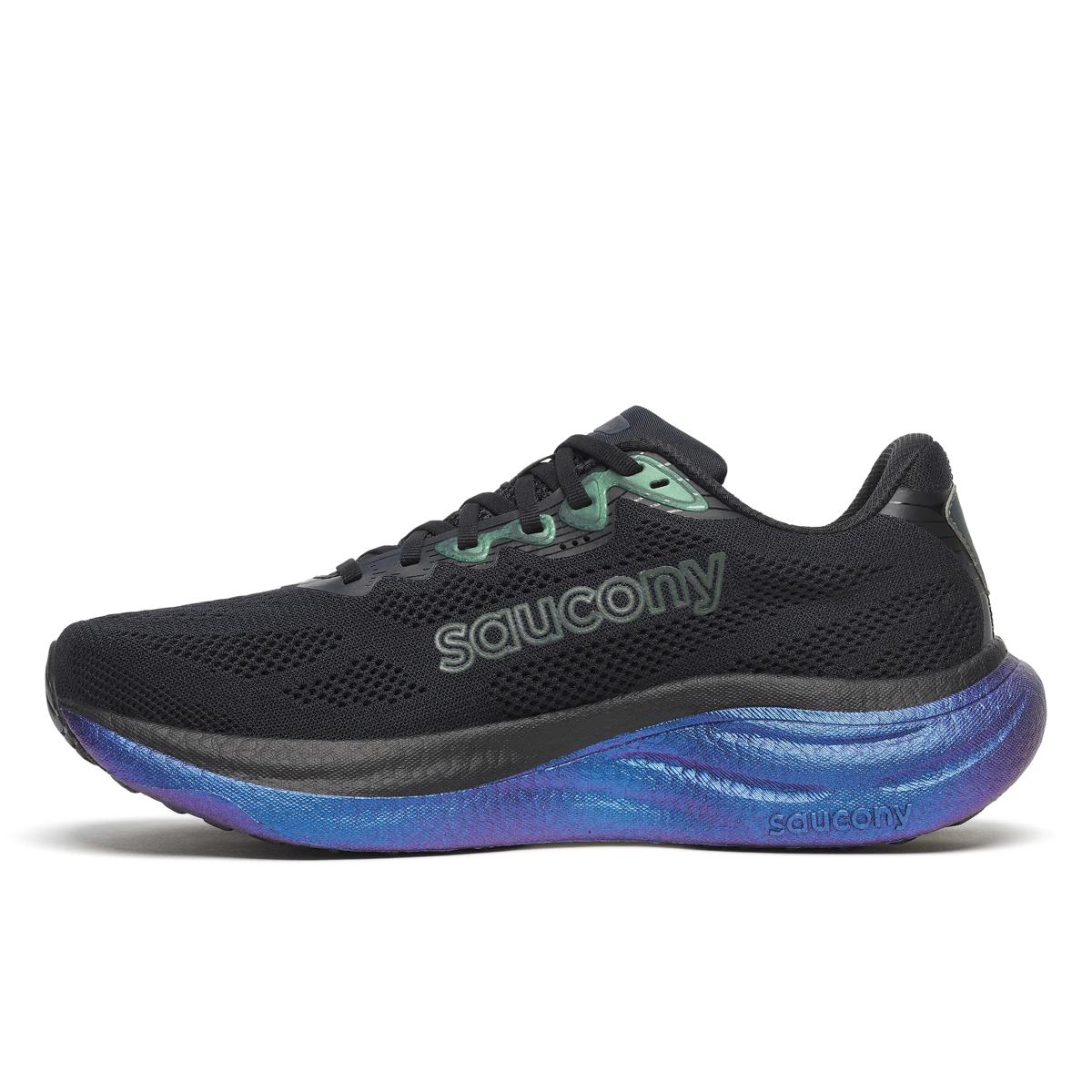 Saucony Ride 19 Buty Do Biegania Neutralne Lekka Amortyzacja I Komfort Dla Każdego Biegacza