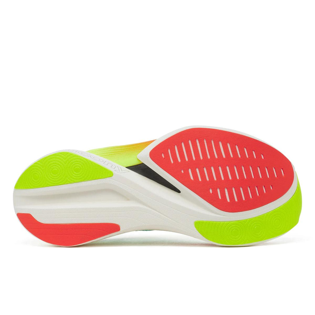 Saucony Endorphin Elite 2 Supersprinter Z IncrediRUN Najnowszy Model Na Wyścigi Po Asfalcie Buty Do Biegania