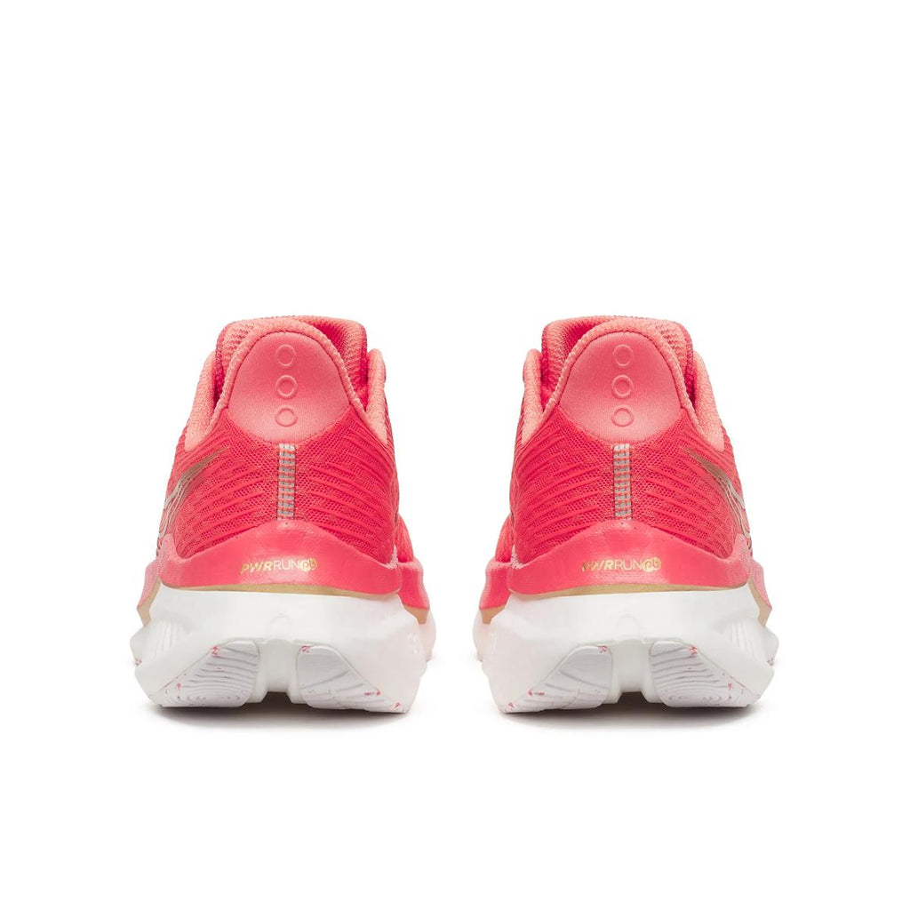 Saucony Endorphin Speed 5 Damskie Buty Biegowe Lekko Sprężyste i Szybkie Najbardziej Wszechstronny Startowy Model