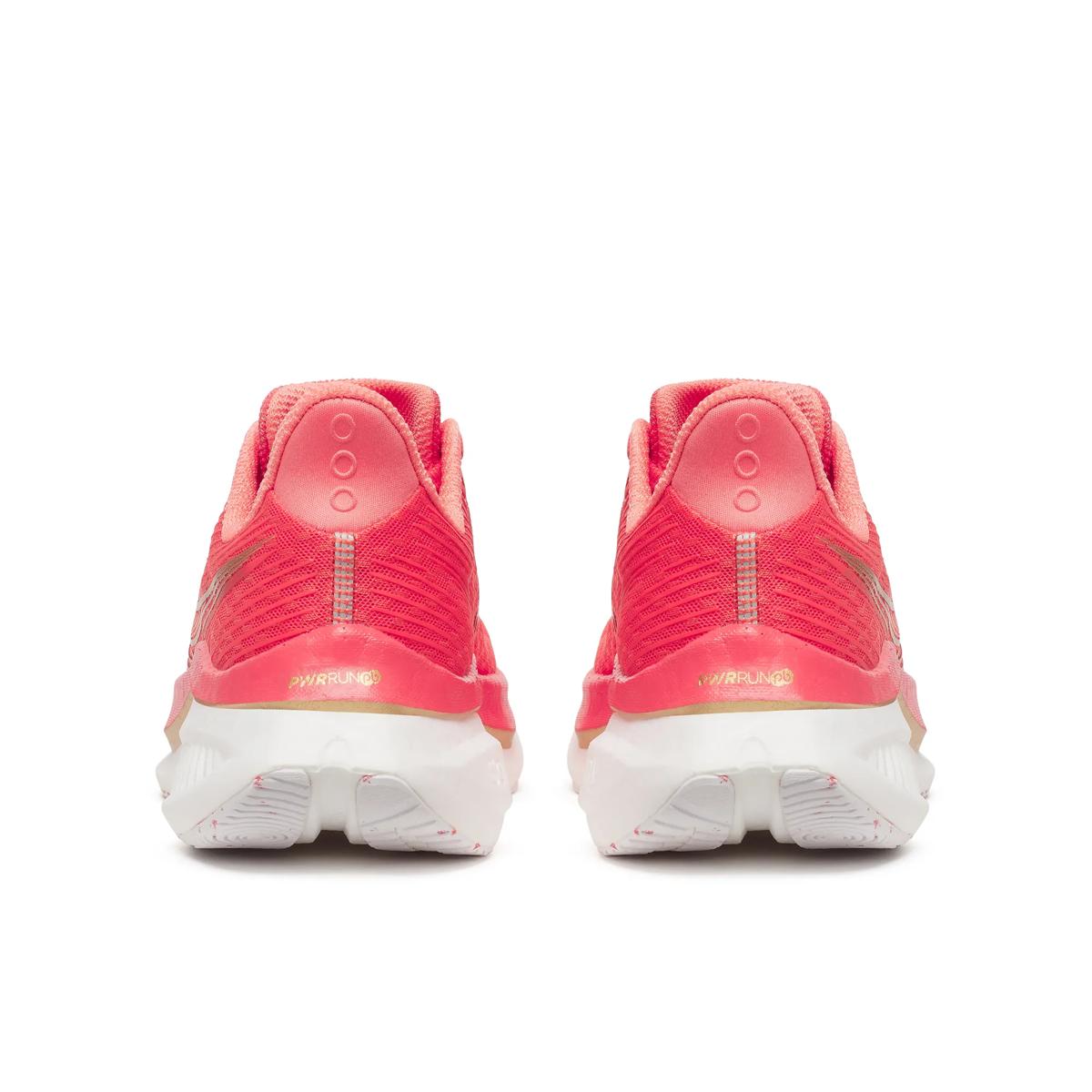 Saucony Endorphin Speed 5 Damskie Buty Biegowe Lekko Sprężyste i Szybkie Najbardziej Wszechstronny Startowy Model