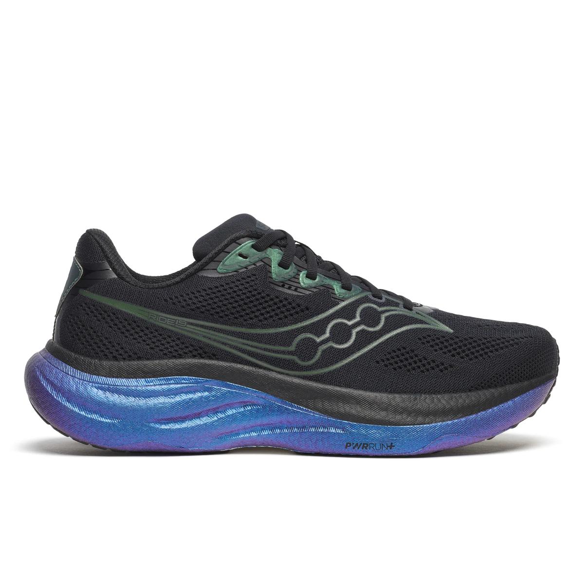 Saucony Ride 19 Buty Do Biegania Neutralne Lekka Amortyzacja I Komfort Dla Każdego Biegacza