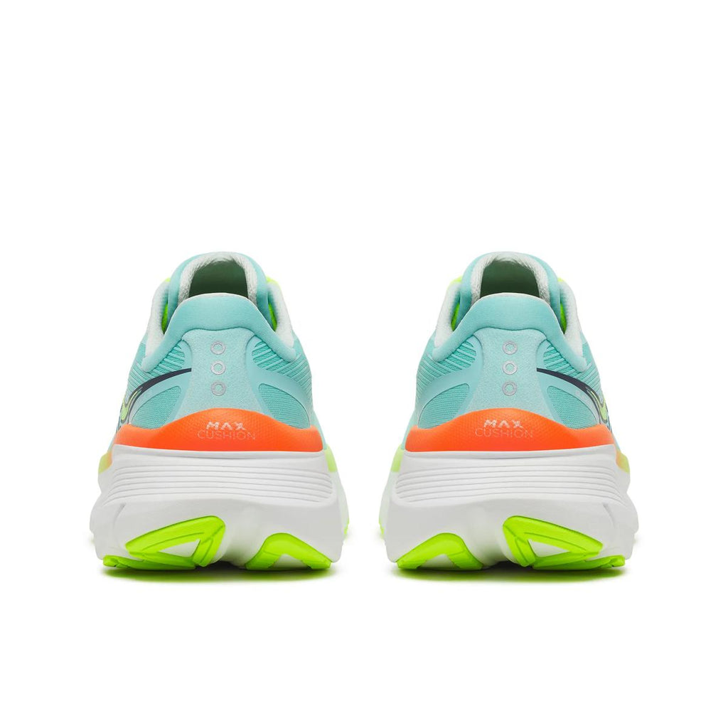 SAUCONY Guide 19 Damskie Buty Do Biegania Stabilizujące Amortyzacja PWRRUN CenterPath Lżejsze Naturalne