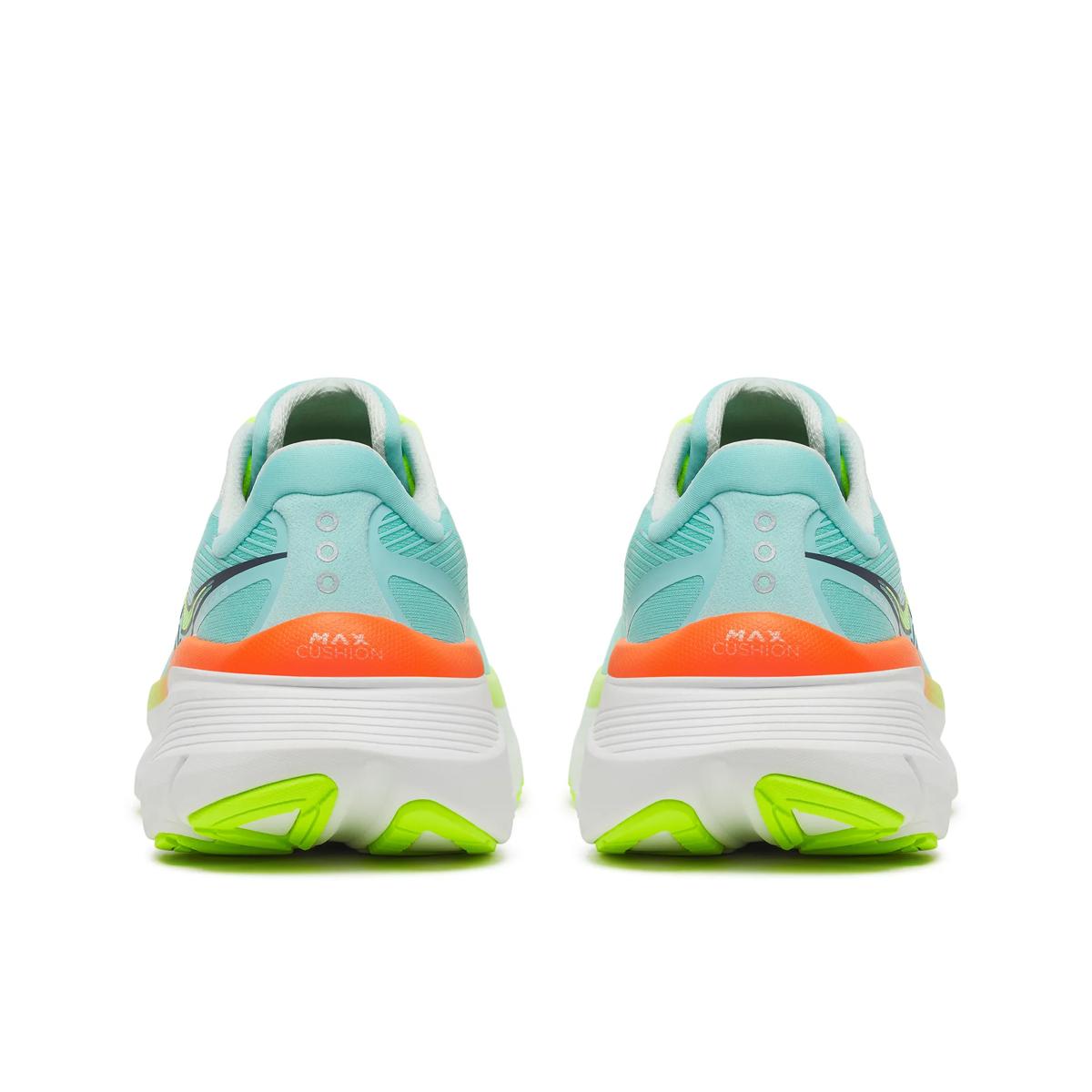 SAUCONY Guide 19 Damskie Buty Do Biegania Stabilizujące Amortyzacja PWRRUN CenterPath Lżejsze Naturalne