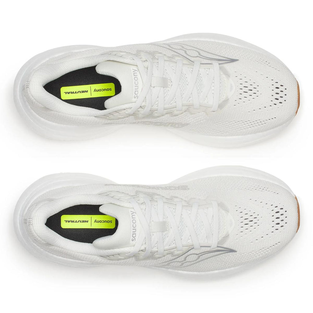 Saucony Ride 19 Buty Do Biegania Neutralne Lekka Amortyzacja I Komfort Dla Każdego Biegacza