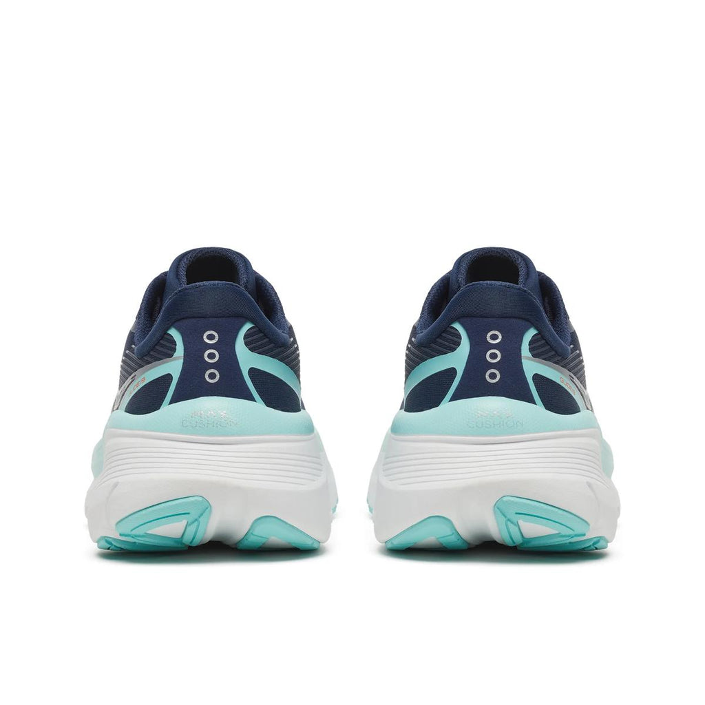SAUCONY Guide 19 Damskie Buty Do Biegania Stabilizujące Amortyzacja PWRRUN CenterPath Lżejsze Naturalne