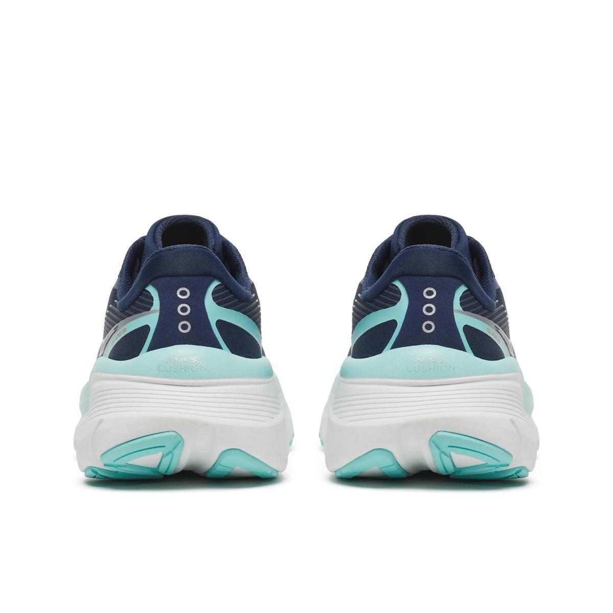 SAUCONY Guide 19 Damskie Buty Do Biegania Stabilizujące Amortyzacja PWRRUN CenterPath Lżejsze Naturalne