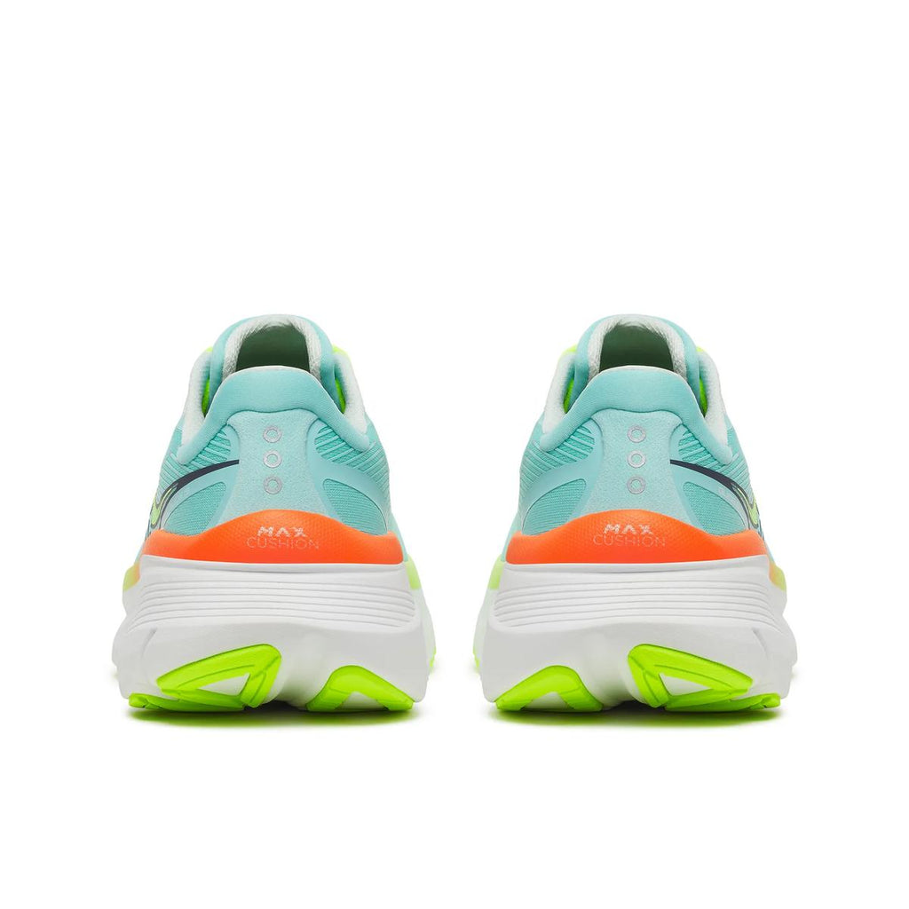 SAUCONY Guide 19 Damskie Buty Do Biegania Stabilizujące Amortyzacja PWRRUN CenterPath Lżejsze Naturalne