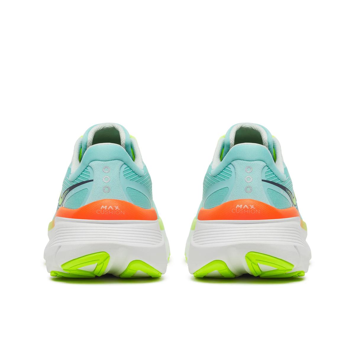 SAUCONY Guide 19 Damskie Buty Do Biegania Stabilizujące Amortyzacja PWRRUN CenterPath Lżejsze Naturalne