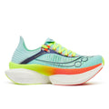 Saucony Endorphin Elite 2 Supersprinter Z IncrediRUN Najnowszy Model Na Wyścigi Po Asfalcie Buty Do Biegania