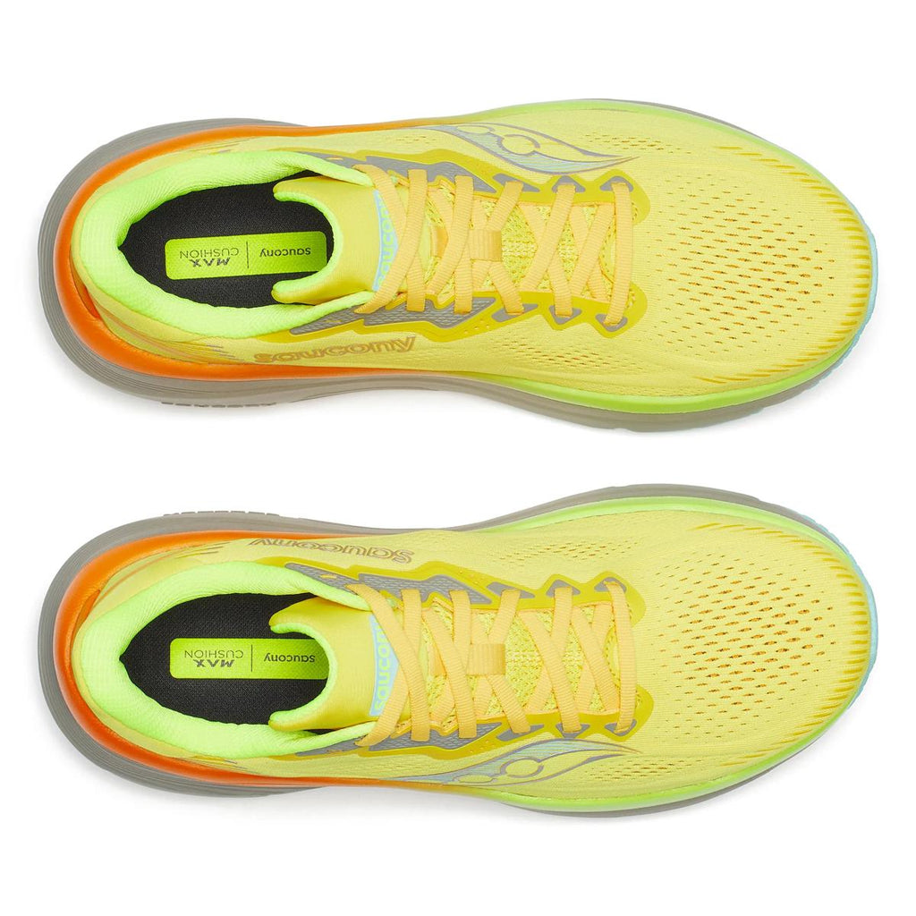 Saucony Guide 19 Buty Do Biegania Maksymalna Amortyzacja I Ochrona Na Każdy Dzień