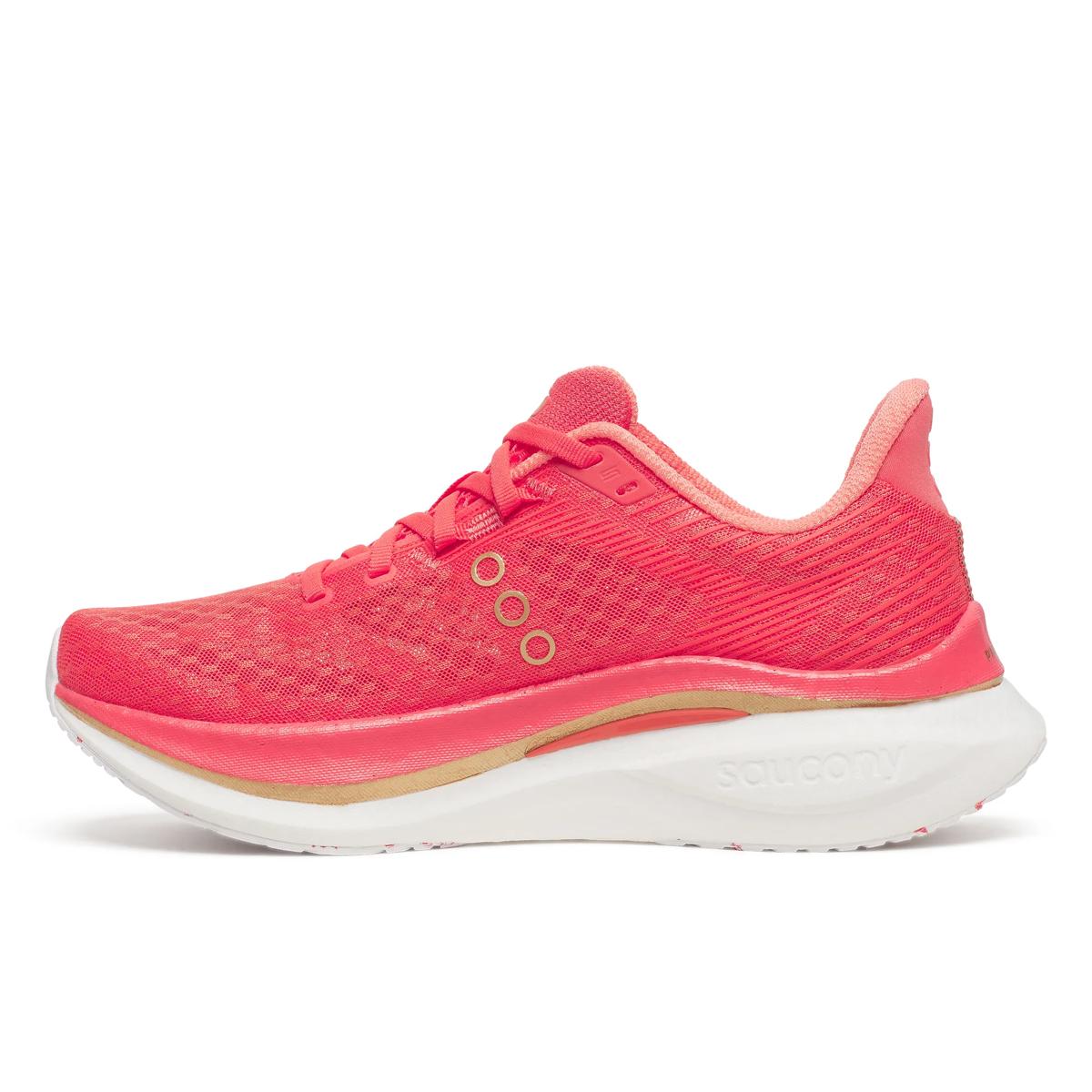 Saucony Endorphin Speed 5 Damskie Buty Biegowe Lekko Sprężyste i Szybkie Najbardziej Wszechstronny Startowy Model