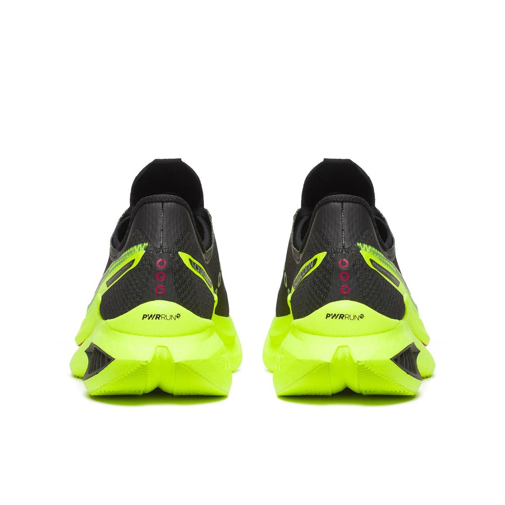 Saucony Endorphin Pro 5 Buty Biegowe Wyścigowe Najnowszy Model Ultraprędkość Lekka Konstrukcja