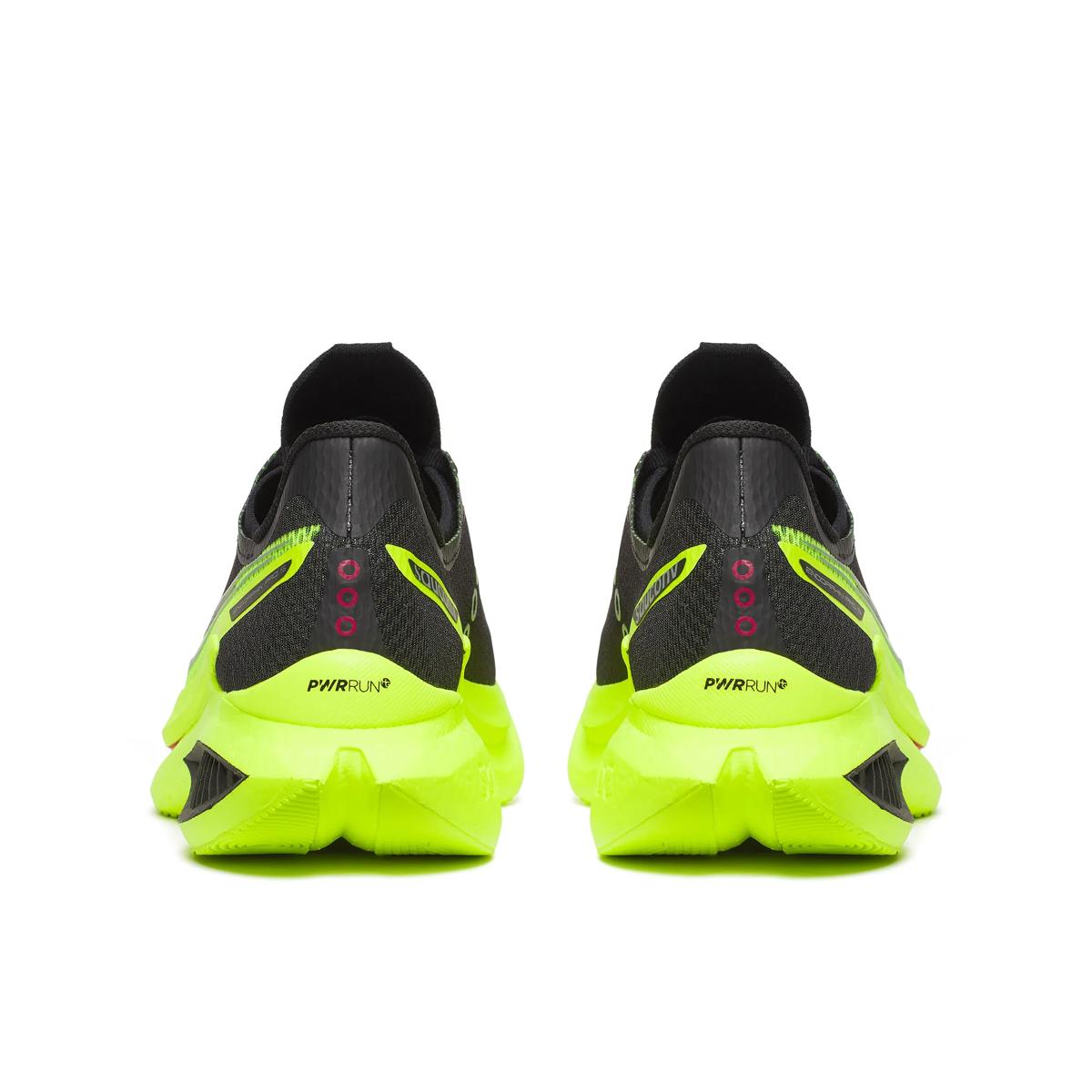 Saucony Endorphin Pro 5 Buty Biegowe Wyścigowe Najnowszy Model Ultraprędkość Lekka Konstrukcja