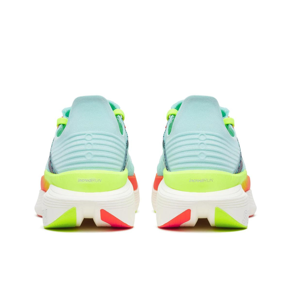 Saucony Endorphin Elite 2 Supersprinter Z IncrediRUN Najnowszy Model Na Wyścigi Po Asfalcie Buty Do Biegania