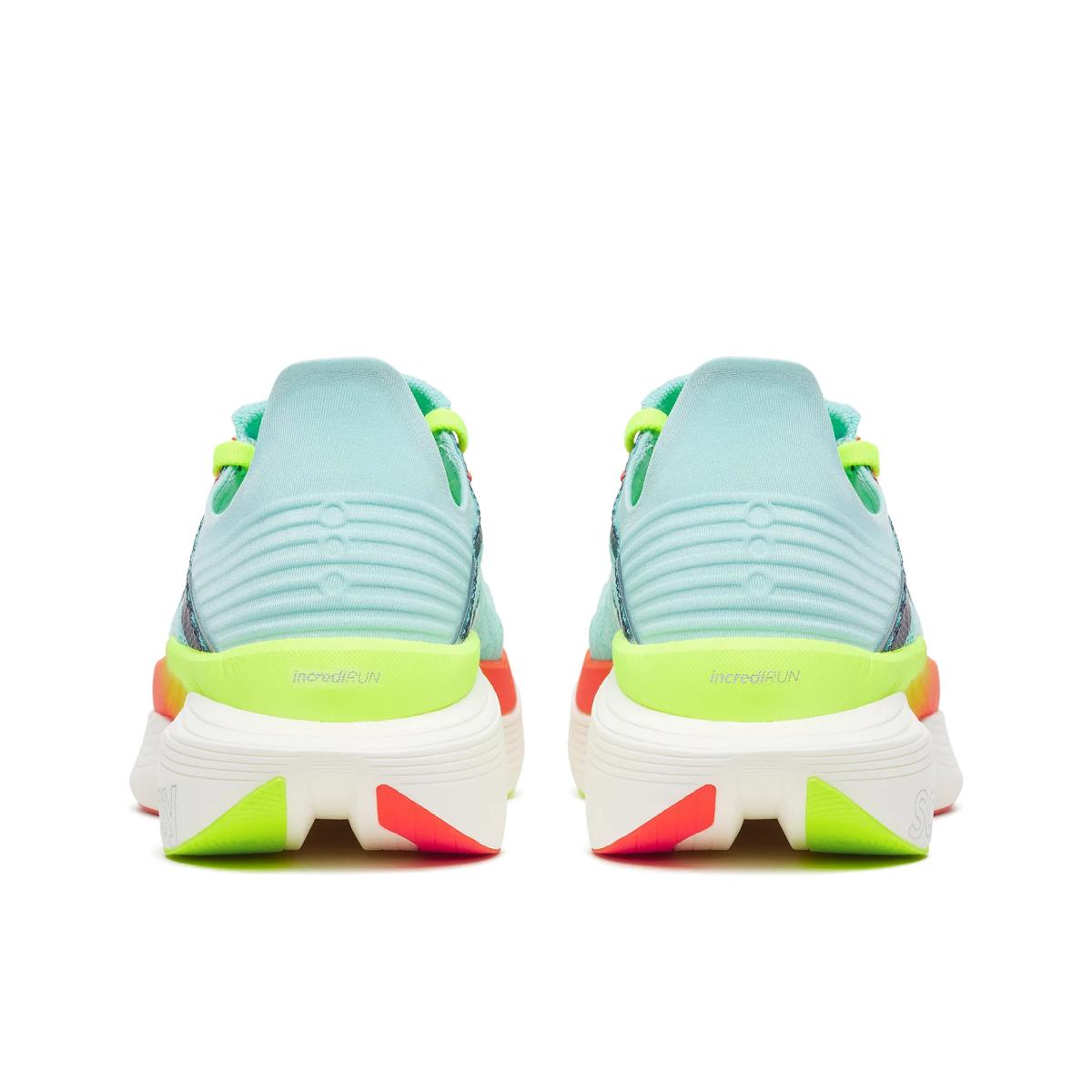Saucony Endorphin Elite 2 Supersprinter Z IncrediRUN Najnowszy Model Na Wyścigi Po Asfalcie Buty Do Biegania