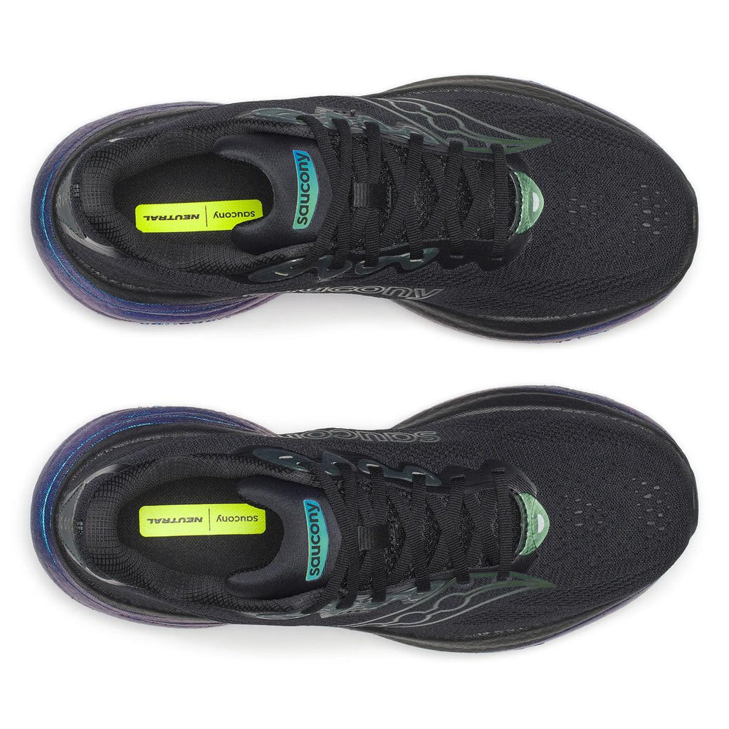 Saucony Ride 19 Buty Do Biegania Neutralne Lekka Amortyzacja I Komfort Dla Każdego Biegacza