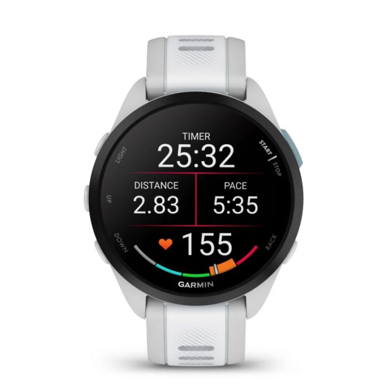 Zegarek Garmin Forerunner 165 753759326609