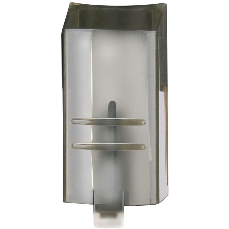 POMPKA WARSZTATOWO  ROWEROWA DUNLOP 230 PSI (16Bar) Z MANOMETREM CZERWONY