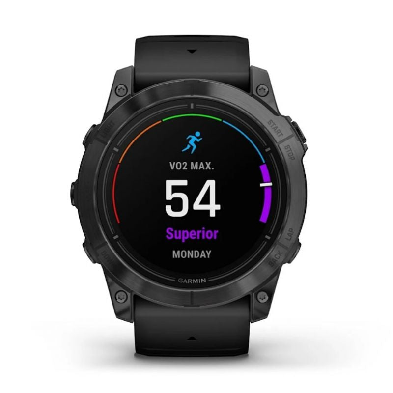 Zegarek sportowy Garmin EPIX Pro Gen2 51mm
