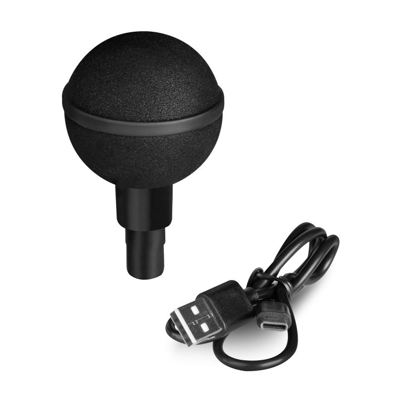 Pistolet do masażu Spokey Stilo SPK-943914