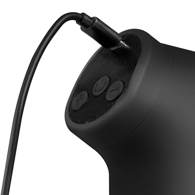 Pistolet do masażu Spokey Stilo SPK-943914