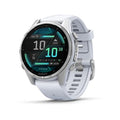 Zegarek Garmin Fenix 8 AMOLED 43mm 753759337971