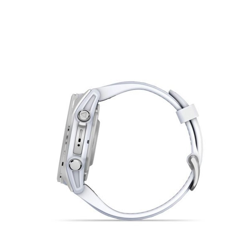 Zegarek Garmin Fenix 8 AMOLED 43mm 753759337971