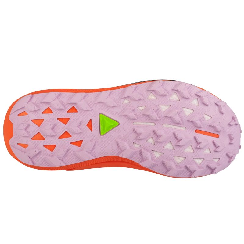 Buty do biegania Asics Gel-Trabuco 13 W 1012B768-800