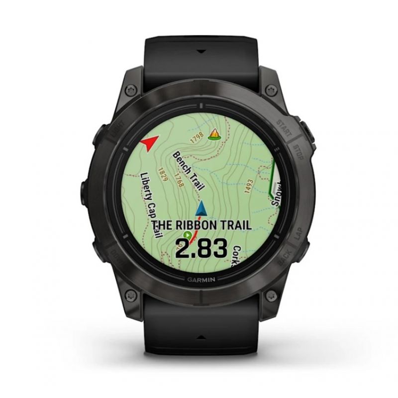 Zegarek sportowy Garmin EPIX Pro Gen2 51mm
