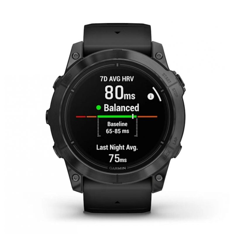 Zegarek sportowy Garmin EPIX Pro Gen2 51mm