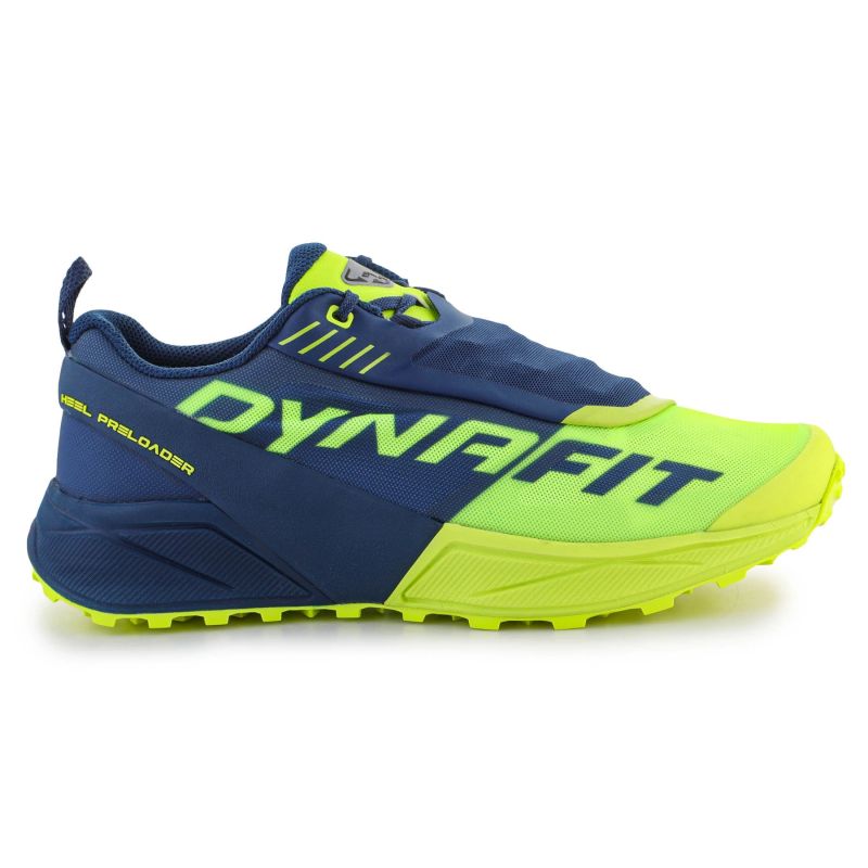 Buty do biegania Dynafit Ultra 100 M 64051-8968