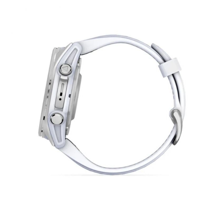 Zegarek Garmin Fenix 8 AMOLED 43mm 753759337971