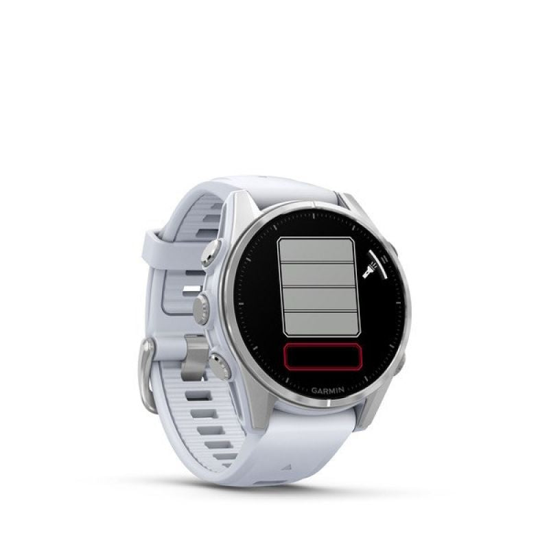 Zegarek Garmin Fenix 8 AMOLED 43mm 753759337971