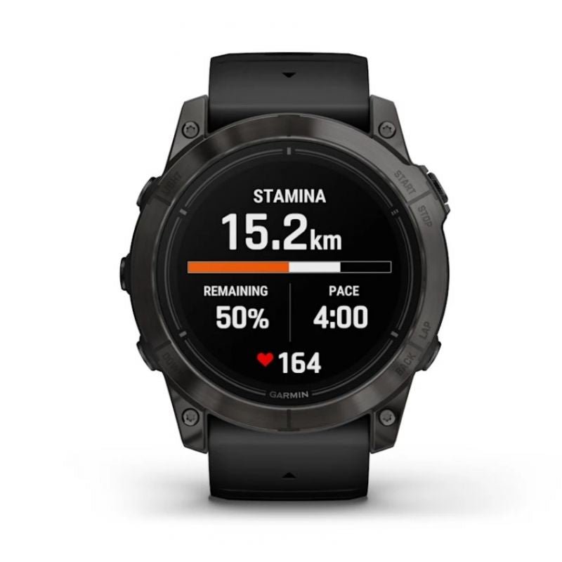 Zegarek sportowy Garmin EPIX Pro Gen2 51mm