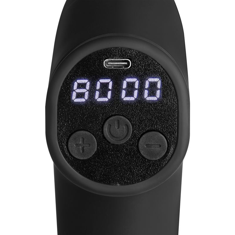 Pistolet do masażu Spokey Stilo SPK-943914