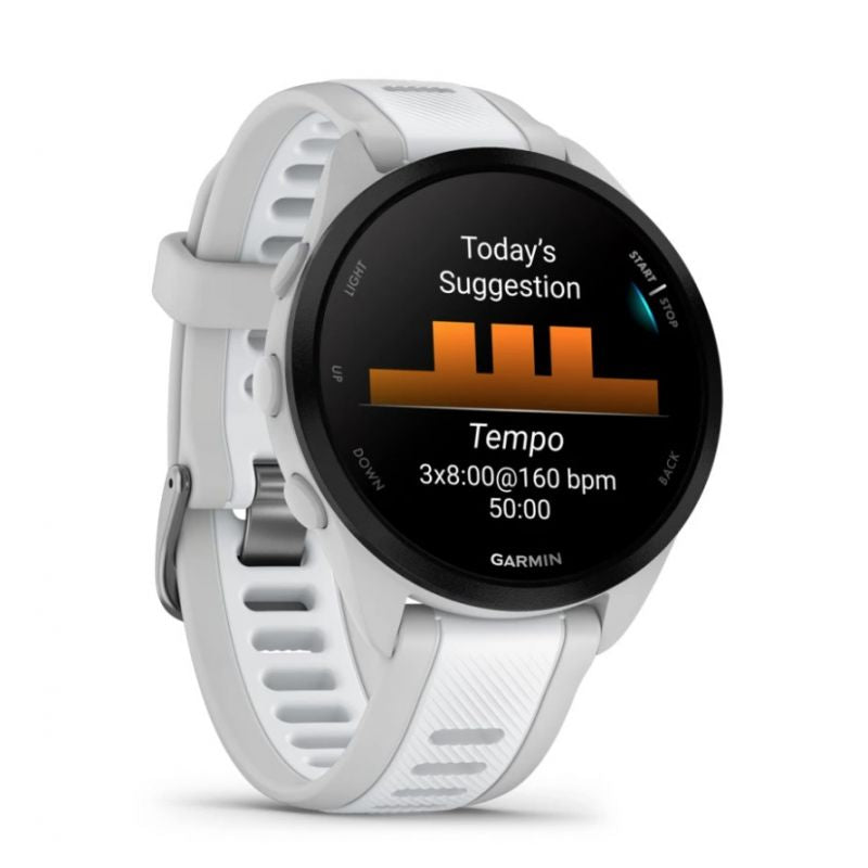 Zegarek Garmin Forerunner 165 753759326609
