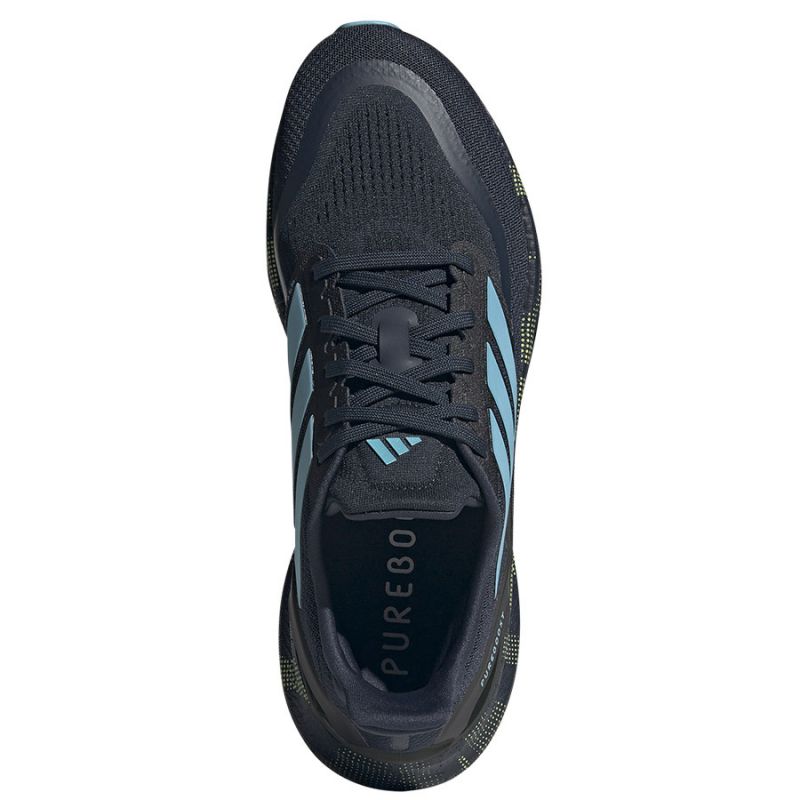 Buty do biegania adidas Pureboost 5 M JR5095