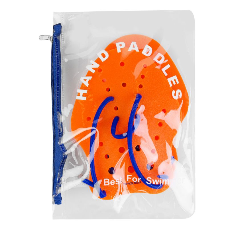 Płetwy Spokey Digit  płetwy ręczne L 928077