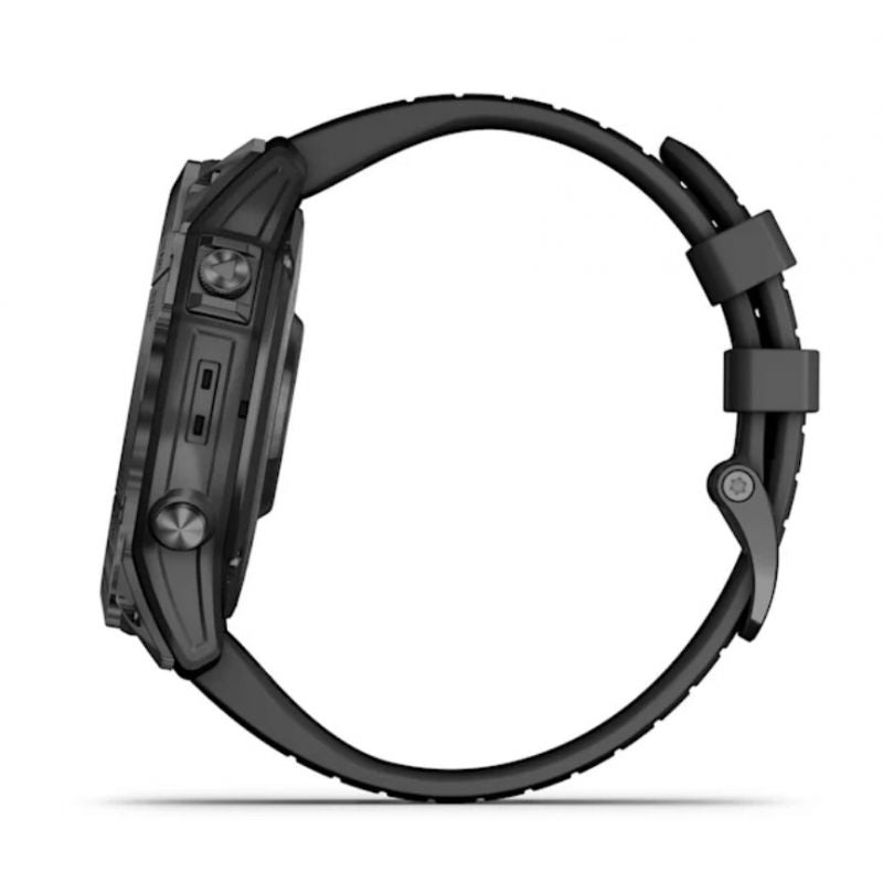 Zegarek sportowy Garmin EPIX Pro Gen2 51mm