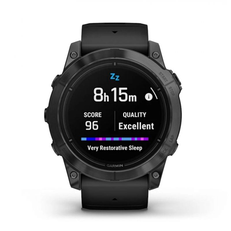Zegarek sportowy Garmin EPIX Pro Gen2 51mm