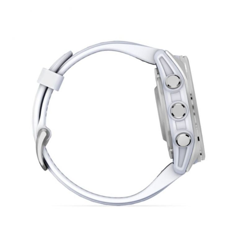 Zegarek Garmin Fenix 8 AMOLED 43mm 753759337971